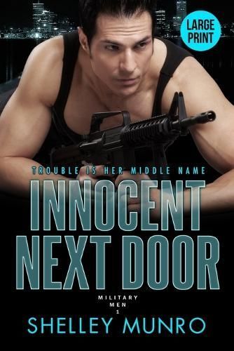 Innocent Next Door By Shelley Munro 9781991063533 (Paperback)