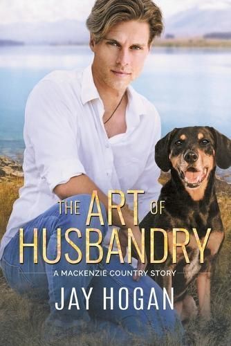 The Art of Husbandry By Jay Hogan 9781991104113 (Paperback)