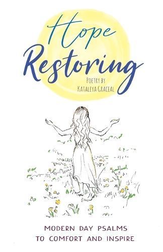 Hope Restoring By Graceal 9781991169822 (Paperback)
