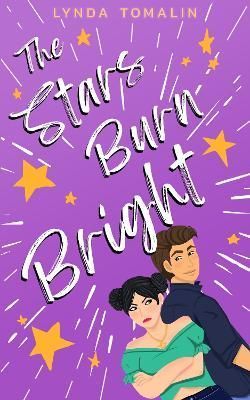 The Stars Burn Bright By Lynda Tomalin 9781991180506 (Paperback)