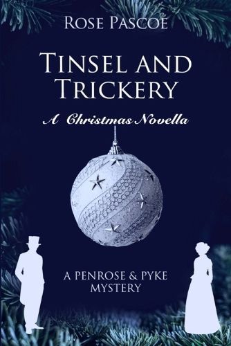 Tinsel and Trickery By Pascoe 9781991181374 (Paperback)