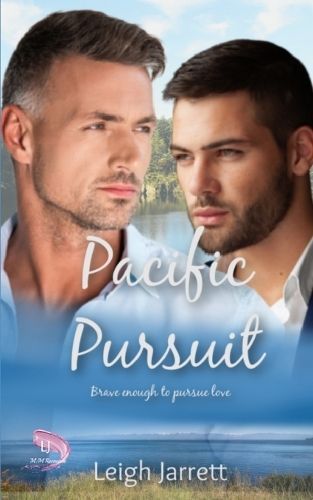 Pacific Pursuit By Leigh Jarrett 9781998008124 (Paperback)