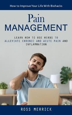 Pain Management By Ross Merrick 9781998038268 (Paperback)