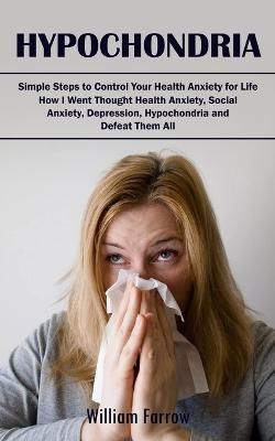 Hypochondria By Farrow 9781998038398 (Paperback)