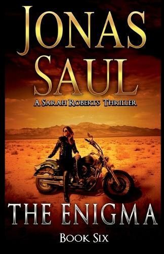 Enigma By Saul 9781998047222 (Paperback)