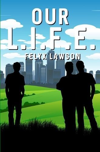Our L.I.F.E. By Lawson 9781998055272 (Paperback)