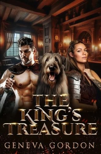 King's Treasure By Gordon 9781998055364 (Paperback)