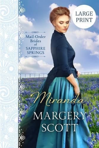 Miranda By Scott 9781998108008 (Paperback)