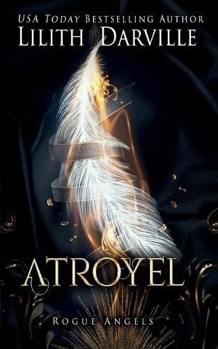 Atroyel By Darville 9781998127221 (Paperback)