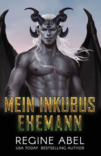 Mein Inkubus Ehemann 9781998180899 (Paperback)