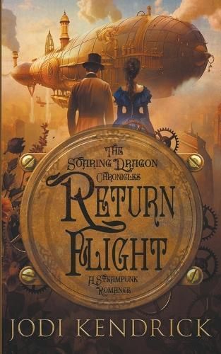 Return Flight By Jodi Kendrick 9781998191024 (Paperback)