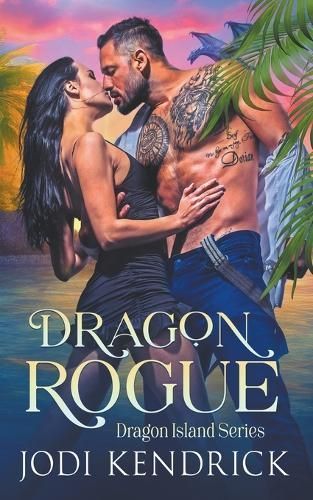 Dragon Rogue By Kendrick 9781998191055 (Paperback)