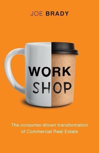 Work Shop By Joe Brady 9781998756735 (Paperback)