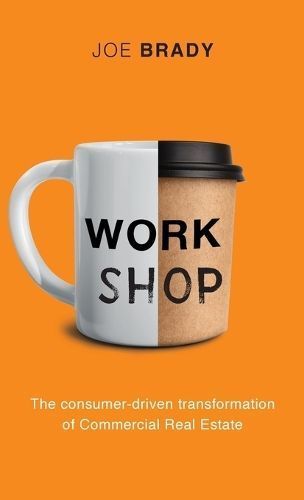Work Shop By Joe Brady 9781998756759 (Hardback)