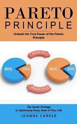 Pareto Principle By Carver 9781998769377 (Paperback)