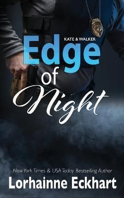 Edge of Night By Lorhainne Eckhart 9781998775521 (Paperback)