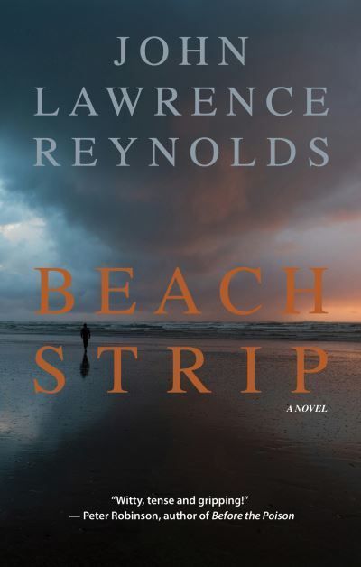 Beach Strip By John Lawrence Reynolds 9781998779369 (Paperback)