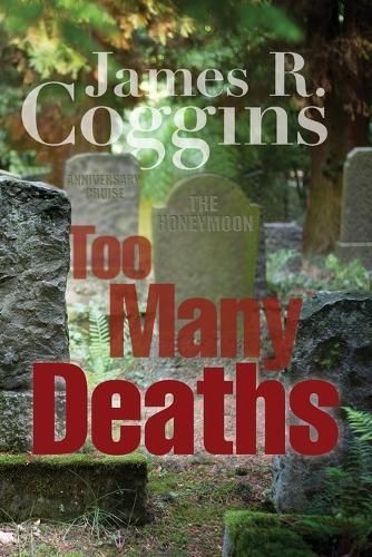 Too Many Deaths By Coggins 9781998787043 (Paperback)