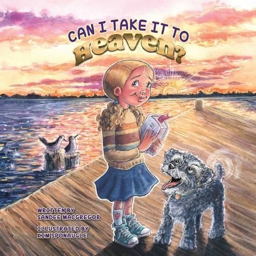 Can I Take It to Heaven? 9781998815074 (Paperback)