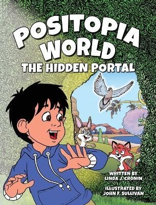 Positopia World 9781998816217 (Hardback)