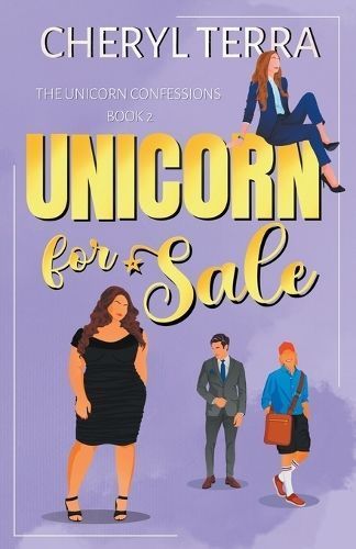 Unicorn For Sale By Cheryl Terra 9781998818099 (Paperback)
