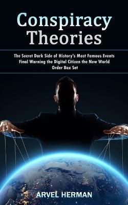 Conspiracy Theories By Herman 9781998927968 (Paperback)