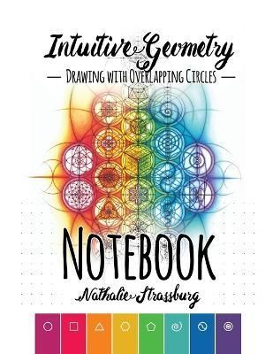 Intuitive Geometry - Drawing with overlapping circles - Notebook