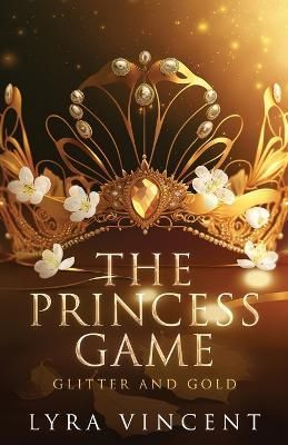 Princess Game By Vincent 9781998988112 (Paperback)