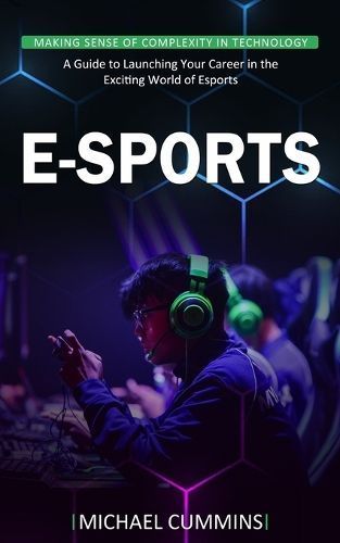 E-sports By Cummins 9781999033491 (Paperback)