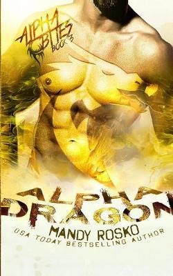 Alpha Dragon By Rosko 9781999114862 (Paperback)