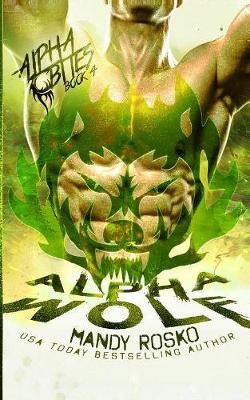 Alpha Wolf By Rosko 9781999114879 (Paperback)