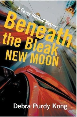 Beneath the Bleak New Moon By Kong 9781999198732 (Paperback)