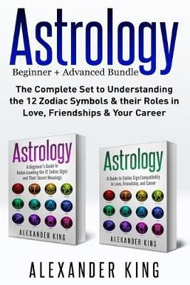 Astrology By King 9781999209339 (Paperback)