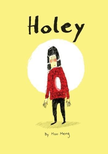 Holey By Meng 9781999246815 (Paperback)