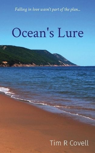 Ocean's Lure By Covell 9781999288471 (Paperback)