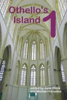 Othello's Island 1 By Michael Paraskos 9781999368005 (Paperback)