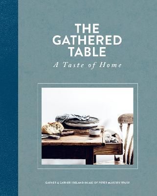 The Gathered Table 9781999379995 (Hardback)