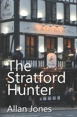 Stratford Hunter By Jones 9781999381349 (Paperback)