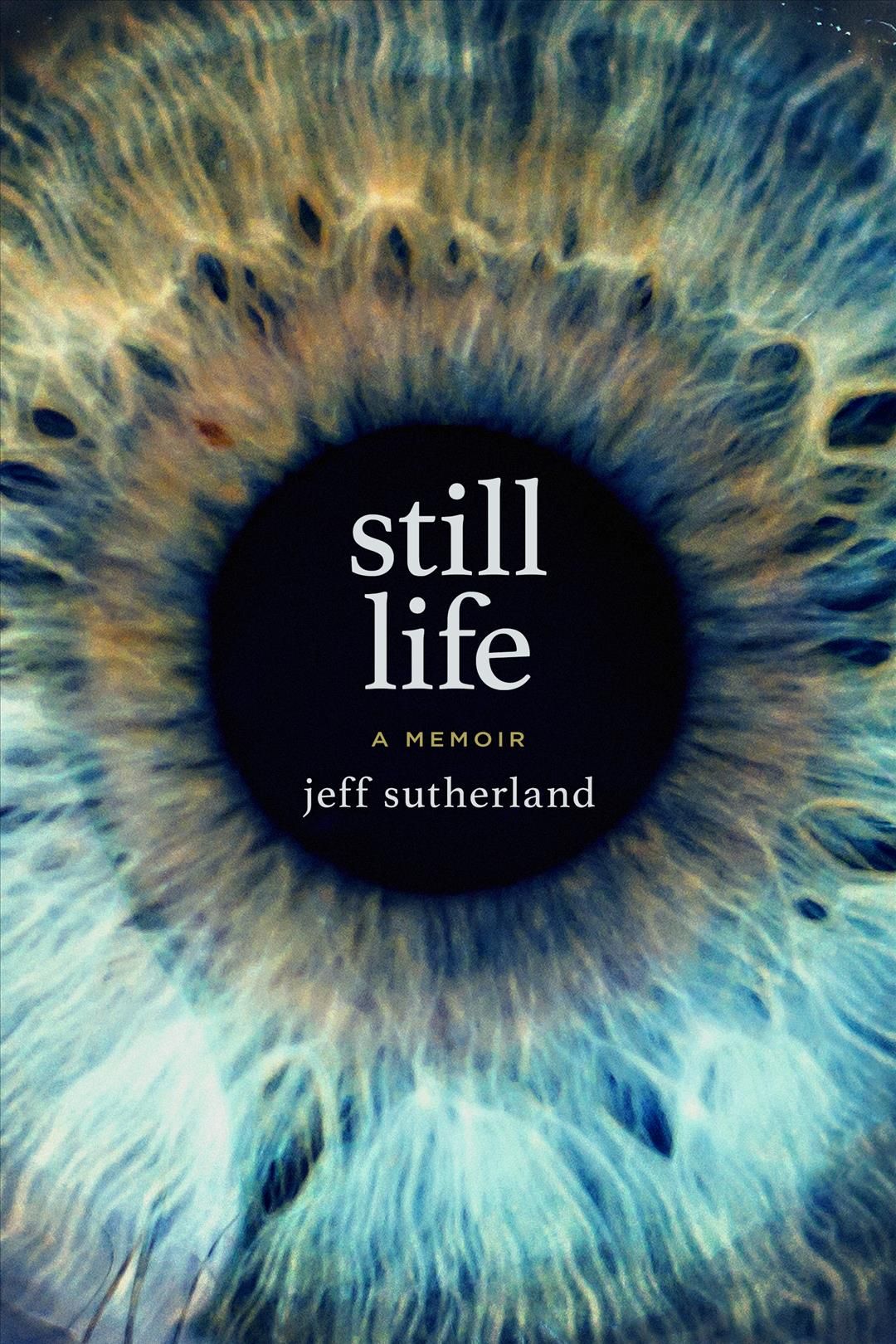 Still Life By Dr Jeff Sutherland 9781999439569 (Hardback)