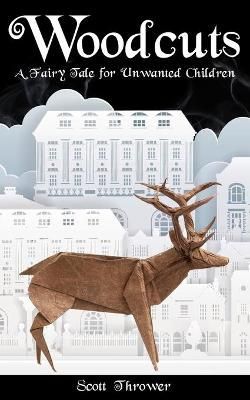 Woodcuts By Scott Thrower 9781999550110 (Paperback)