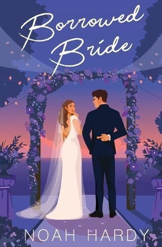 Borrowed Bride By Hardy 9781999559120 (Paperback)