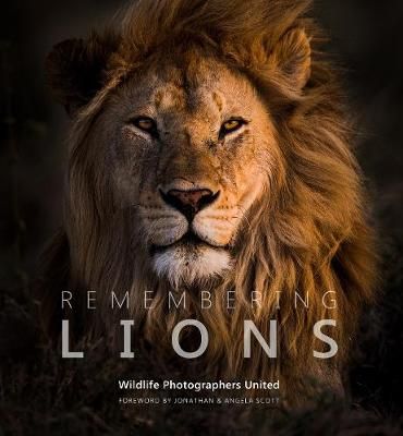 Remembering Lions 9781999643317 (Hardback)
