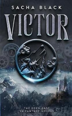 Victor By Black 9781999722524 (Paperback)