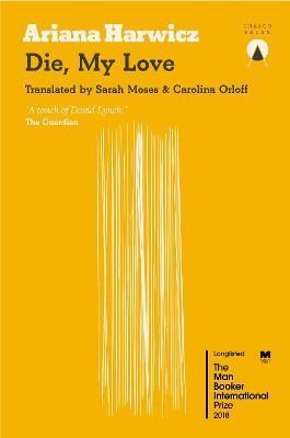 Die, My Love 9781999722784 (Paperback)