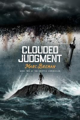 Clouded Judgment By Breman 9781999733773 (Hardback)