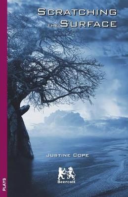 Scratching the Surface By Justine Cope 9781999742966 (Paperback)