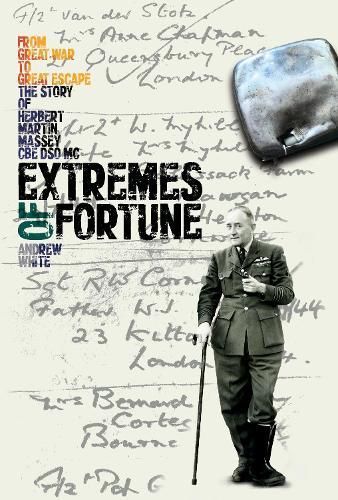 Extremes of Fortune By Andrew White 9781999812881 (Hardback)