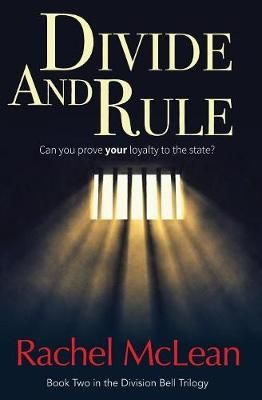 Divide And Rule By McLean 9781999878276 (Paperback)
