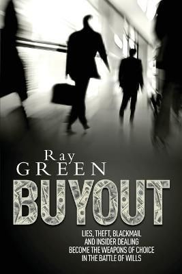 Buyout By Ray Green 9781999940669 (Paperback)