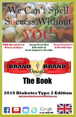 Brand Versus Brand The Book By Stephen D. Barnes 9781999942526